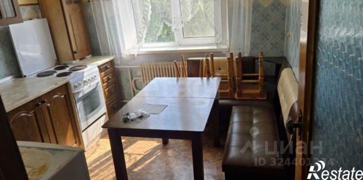 3-комн квартира ул 50 лет ВЛКСМ, 28/3,  д. 28/3