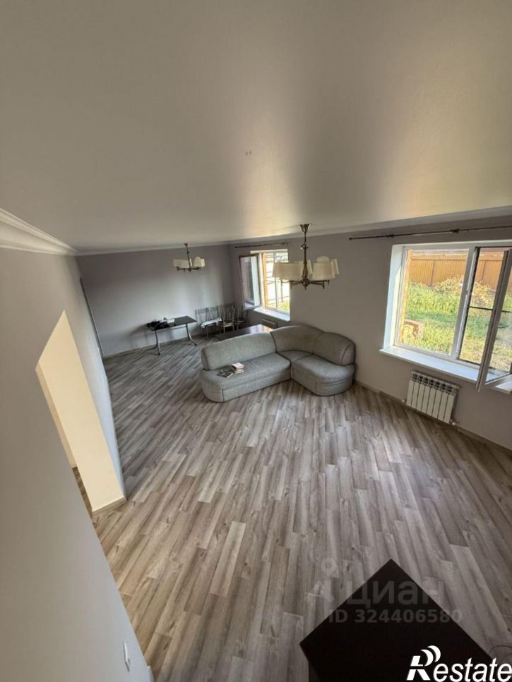 Коттедж/дом садовое товарищество Росгипрозем