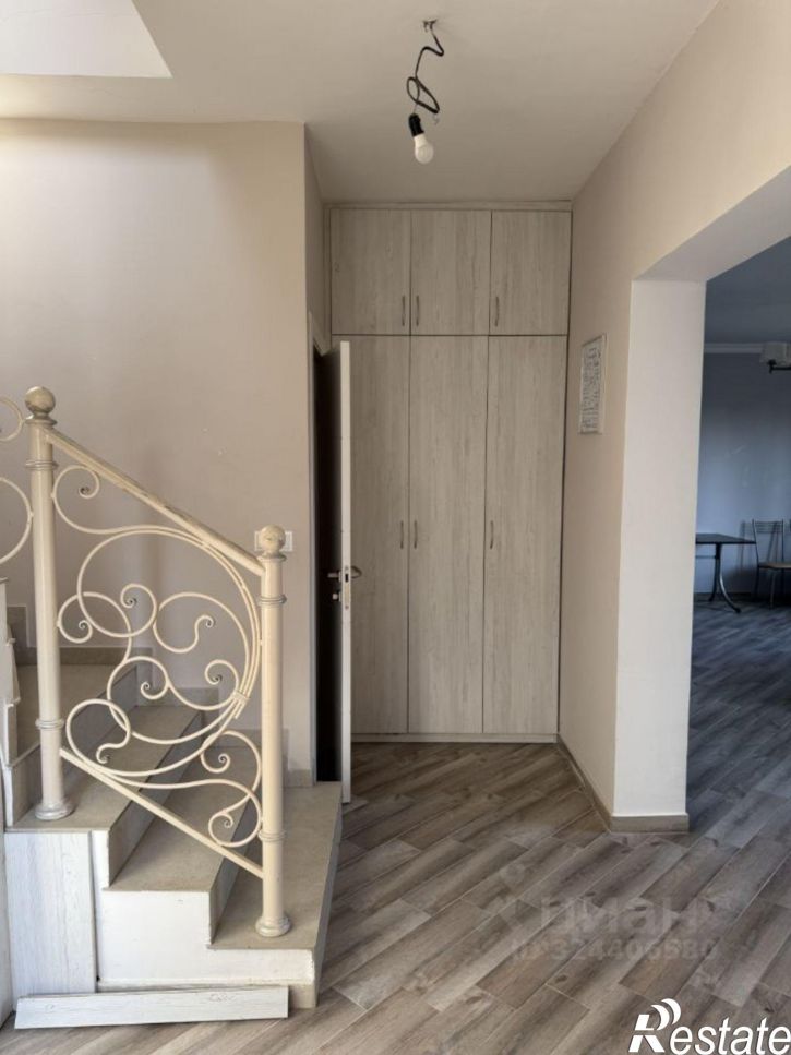 Коттедж/дом садовое товарищество Росгипрозем