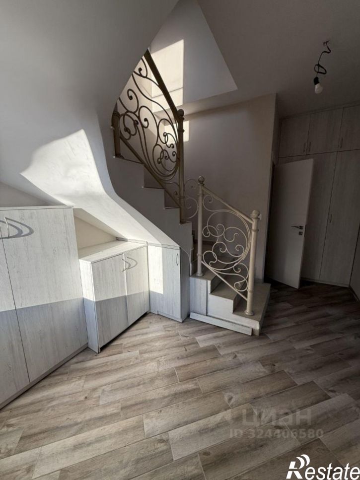 Коттедж/дом садовое товарищество Росгипрозем