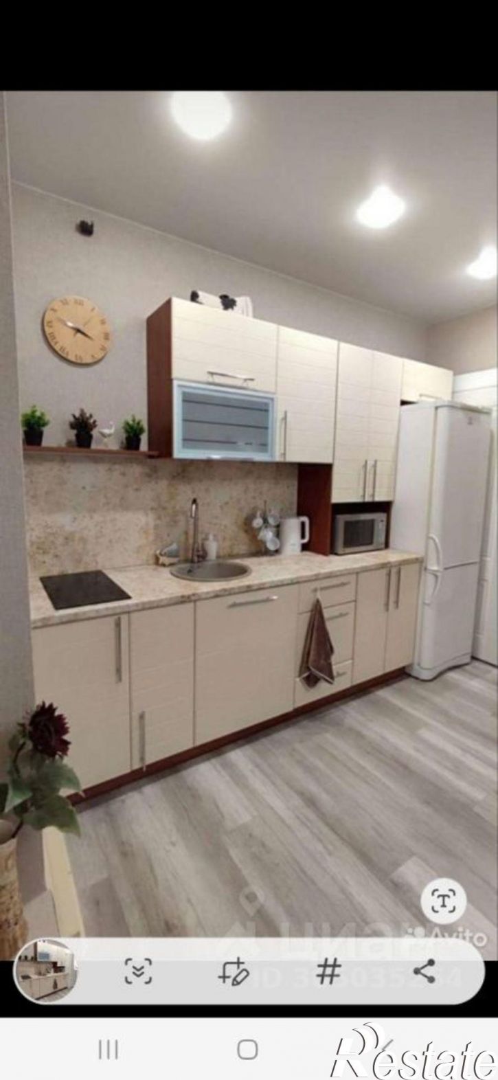 1-комн квартира ул Доваторцев, 90 1,  д. 90 1,  к. 1