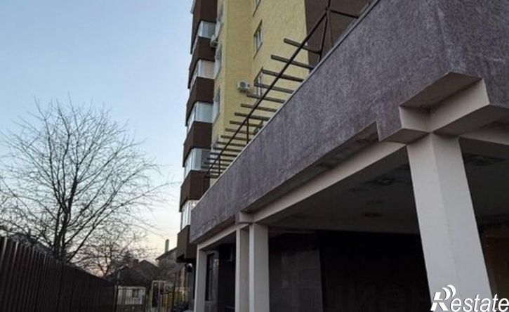 1-комн квартира пер Петрова, 14,  д. 14