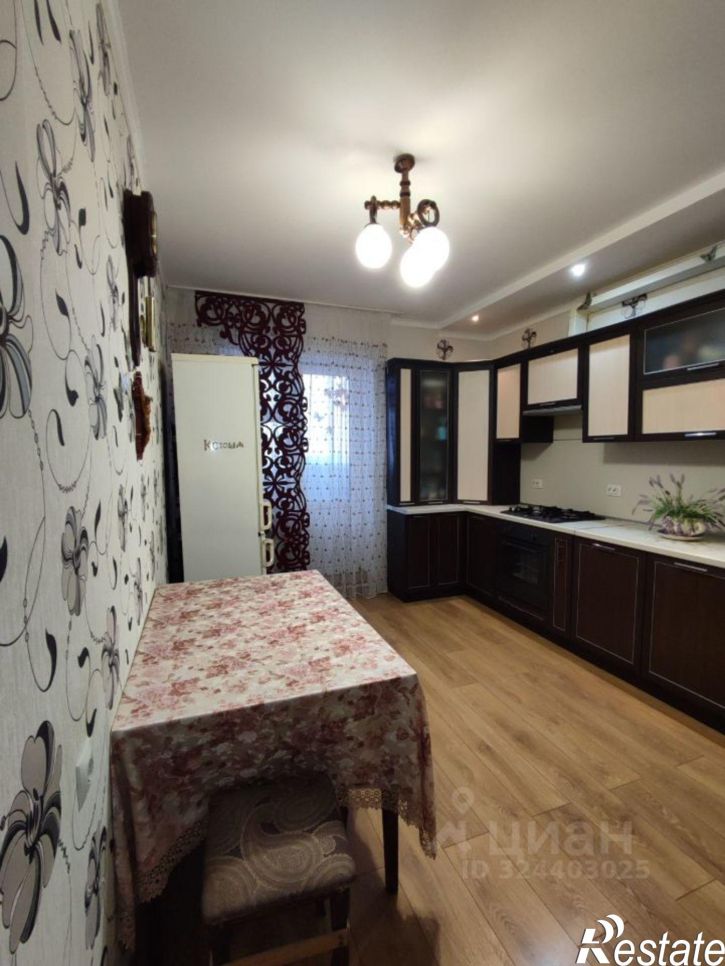 3-комн квартира ул Тухачевского, 21/4,  д. 21/4