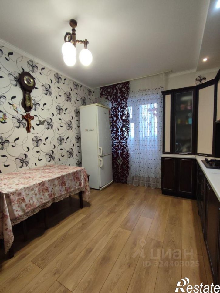 3-комн квартира ул Тухачевского, 21/4,  д. 21/4