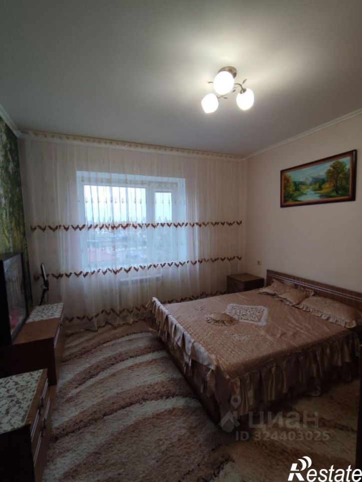 3-комн квартира ул Тухачевского, 21/4,  д. 21/4