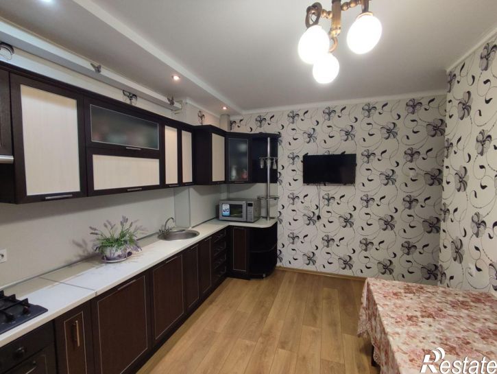 3-комн квартира ул Тухачевского, 21/4,  д. 21/4