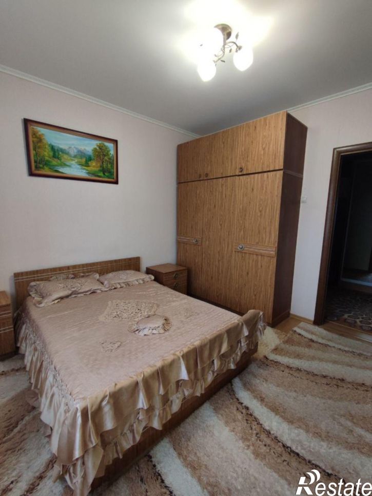 3-комн квартира ул Тухачевского, 21/4,  д. 21/4