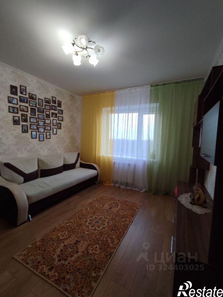 3-комн квартира ул Тухачевского, 21/4,  д. 21/4