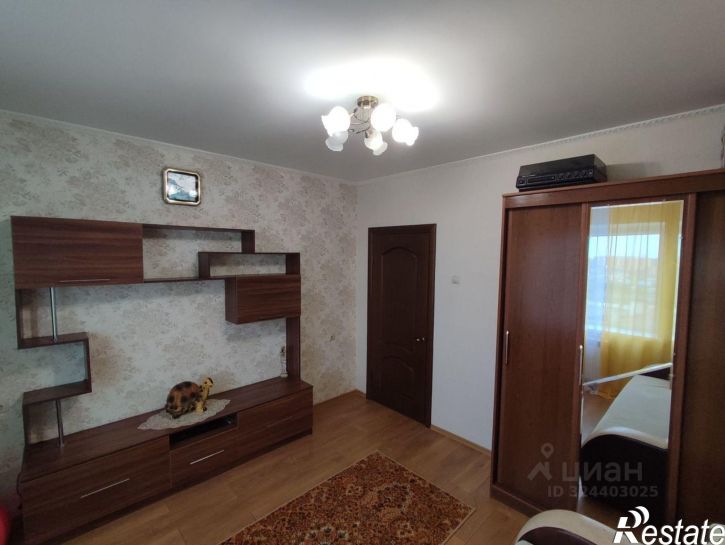 3-комн квартира ул Тухачевского, 21/4,  д. 21/4