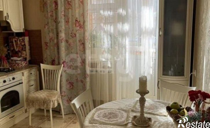 1-комн квартира улица Пирогова, 15,  д. 15