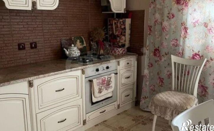 1-комн квартира улица Пирогова, 15,  д. 15