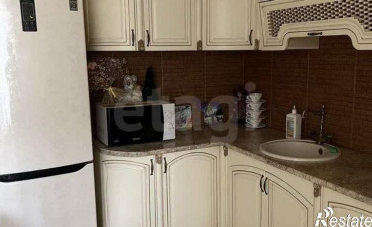 1-комн квартира улица Пирогова, 15,  д. 15