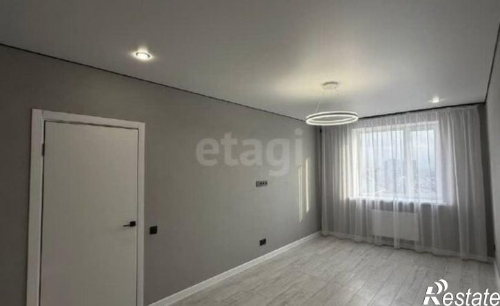 1-комн квартира Пригородная улица, 251А,  д. 251А