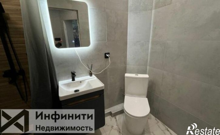 1-комн квартира улица Чапаева, 4/7Д,  д. 4/7Д