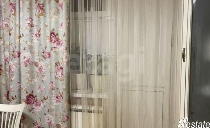 1-комн квартира улица Пирогова, 15,  д. 15