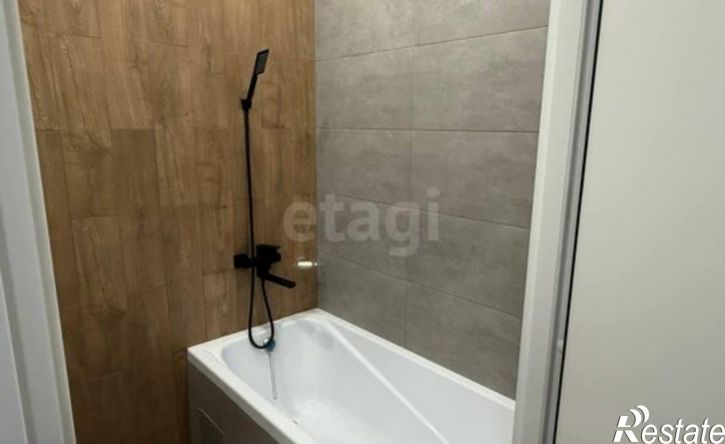 1-комн квартира Пригородная улица, 251А,  д. 251А