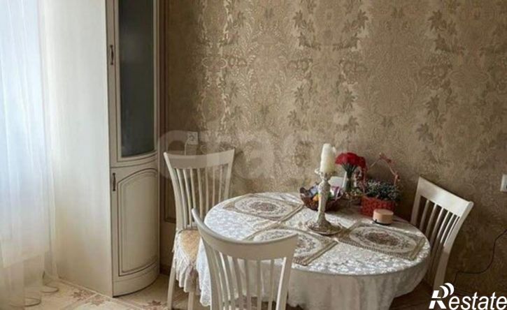 1-комн квартира улица Пирогова, 15,  д. 15