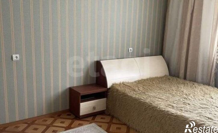 1-комн квартира улица Пирогова, 15,  д. 15