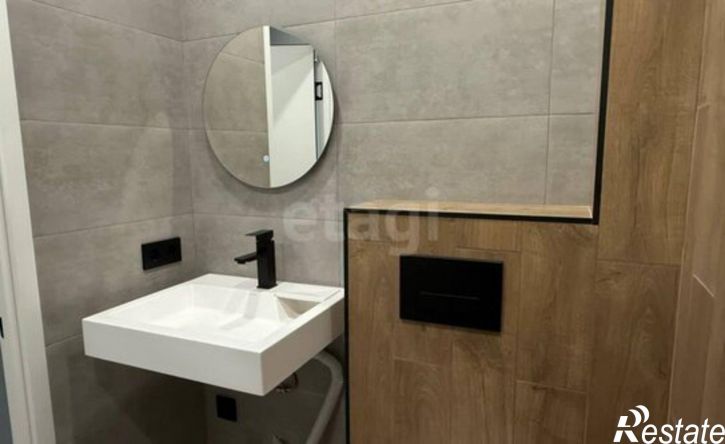 1-комн квартира Пригородная улица, 251А,  д. 251А