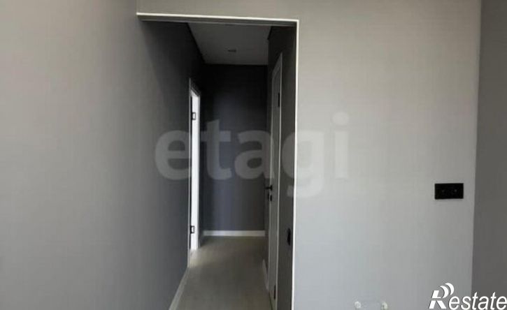 1-комн квартира Пригородная улица, 251А,  д. 251А