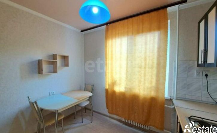 1-комн квартира улица Бруснева, 16,  д. 16