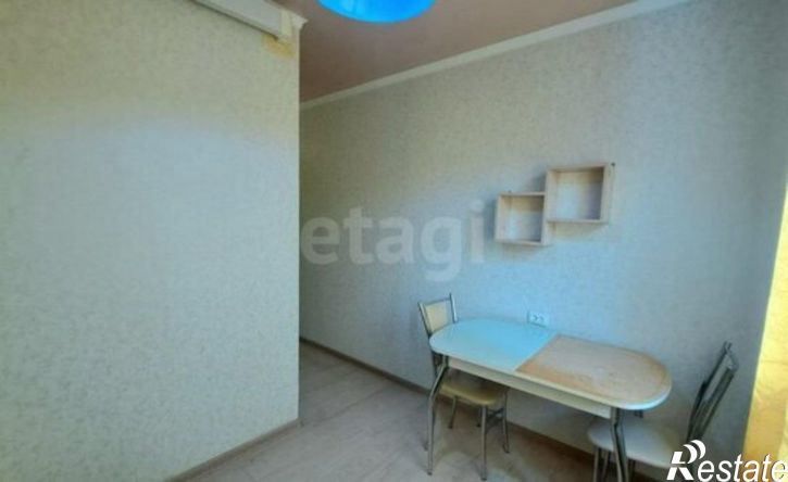 1-комн квартира улица Бруснева, 16,  д. 16