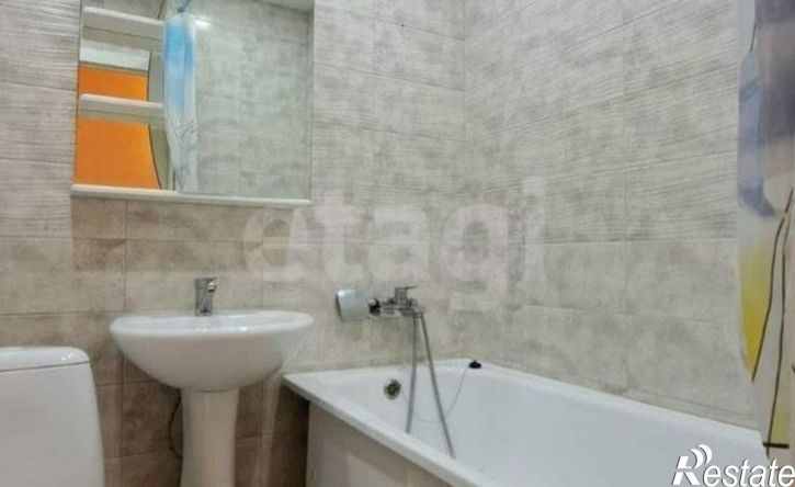 1-комн квартира улица Бруснева, 16,  д. 16