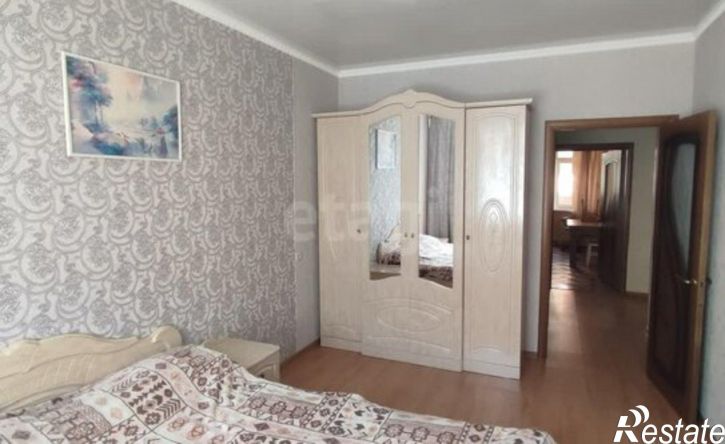 2-комн квартира улица Тухачевского, 28/3,  д. 28/3