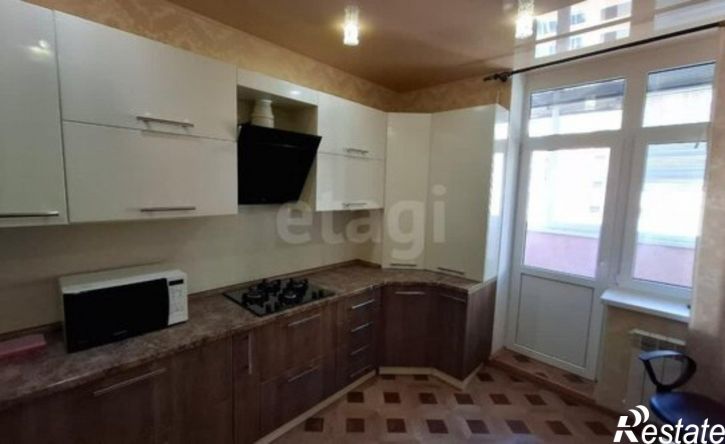 2-комн квартира улица Тухачевского, 28/3,  д. 28/3