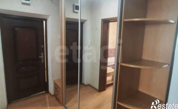 2-комн квартира улица Тухачевского, 28/3,  д. 28/3