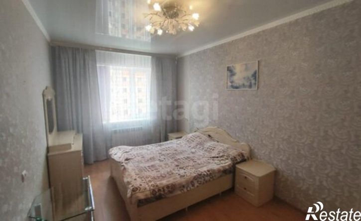 2-комн квартира улица Тухачевского, 28/3,  д. 28/3