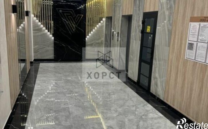 1-комн квартира переулок Менделеева, 2,  д. 2