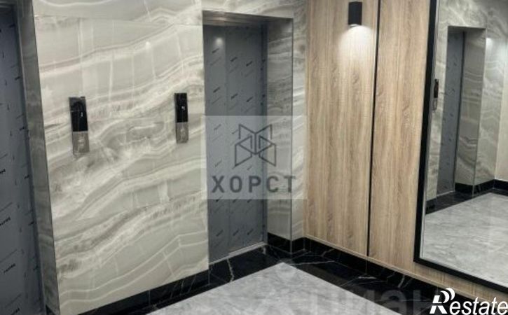 1-комн квартира переулок Менделеева, 2,  д. 2