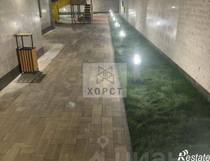 1-комн квартира переулок Менделеева, 2,  д. 2