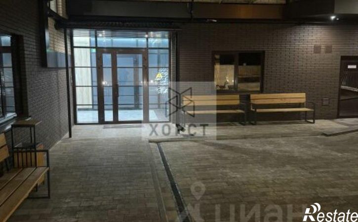 1-комн квартира переулок Менделеева, 2,  д. 2