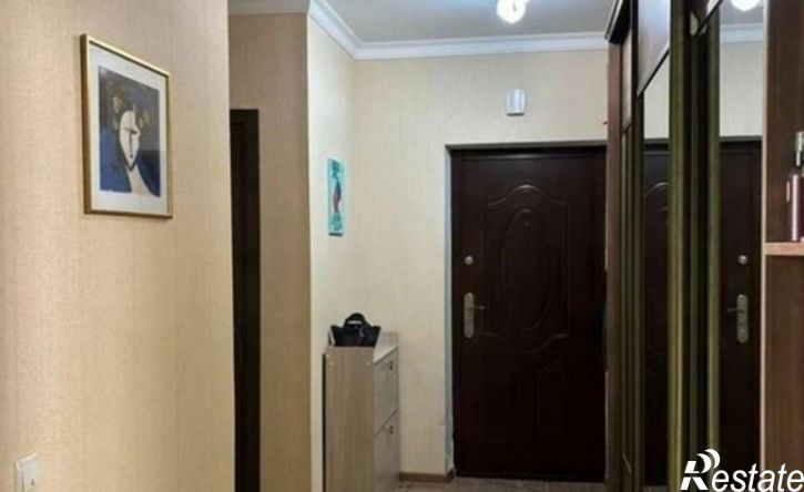 3-комн квартира улица Достоевского, 75,  д. 75