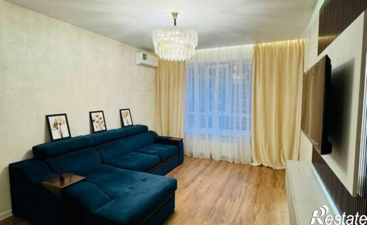 2-комн квартира ул Матрёны Наздрачёвой, 3,  д. 3