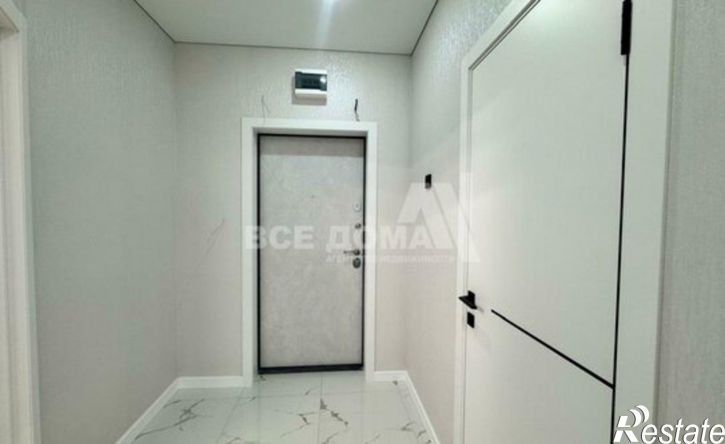 1-комн квартира ул Тухачевского, 33,  д. 33