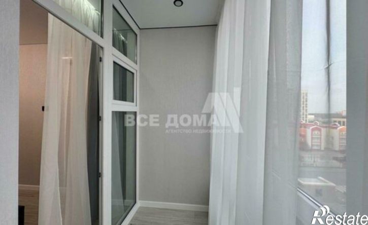 1-комн квартира ул Тухачевского, 33,  д. 33