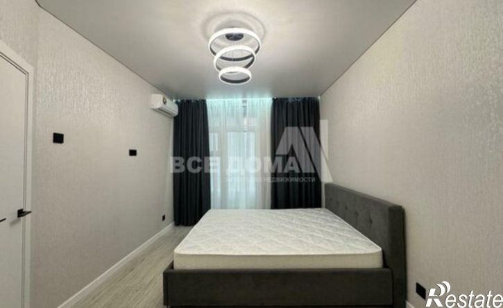 1-комн квартира ул Тухачевского, 33,  д. 33