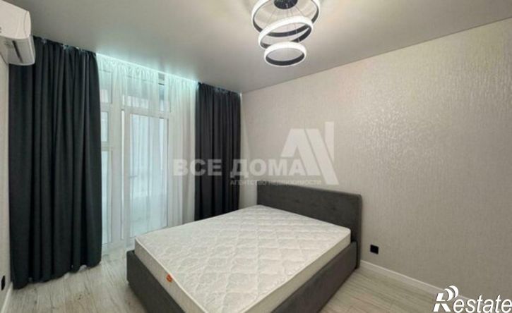 1-комн квартира ул Тухачевского, 33,  д. 33