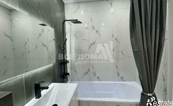 1-комн квартира ул Тухачевского, 33,  д. 33