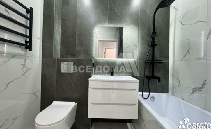 1-комн квартира ул Тухачевского, 33,  д. 33