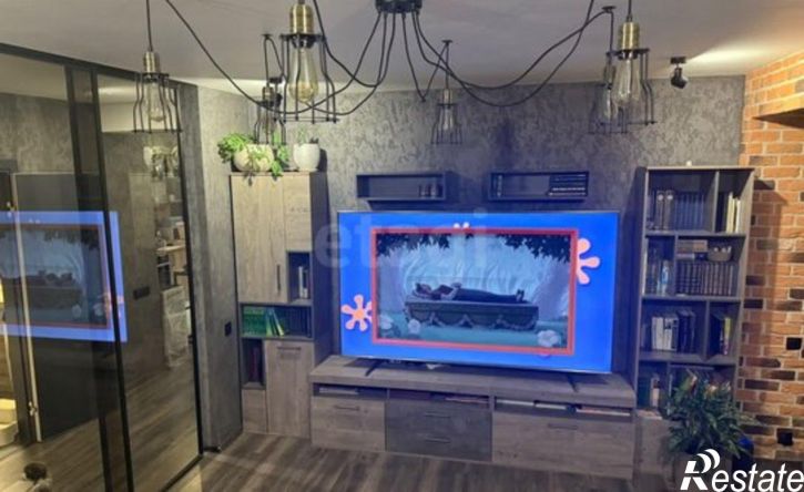 2-комн квартира ул Мира, 277,  д. 277