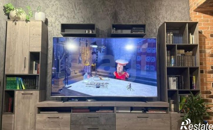 2-комн квартира ул Мира, 277,  д. 277