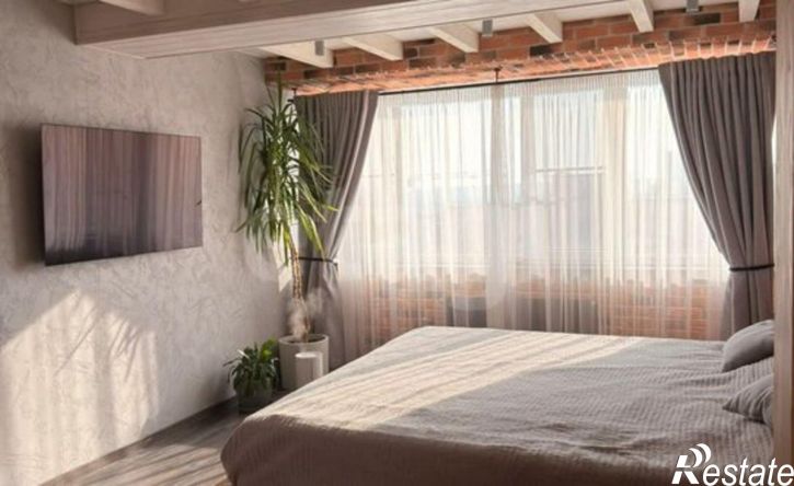 2-комн квартира ул Мира, 277,  д. 277