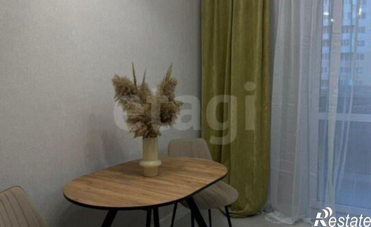 2-комн квартира ул Рогожникова, 21/1,  д. 21/1