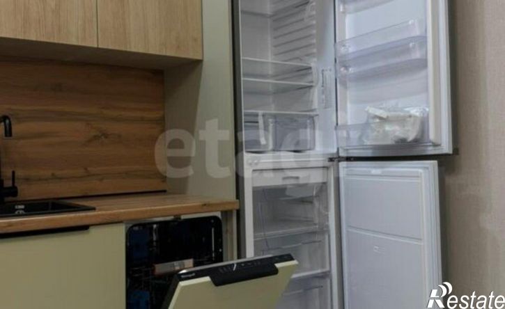 2-комн квартира ул Рогожникова, 21/1,  д. 21/1