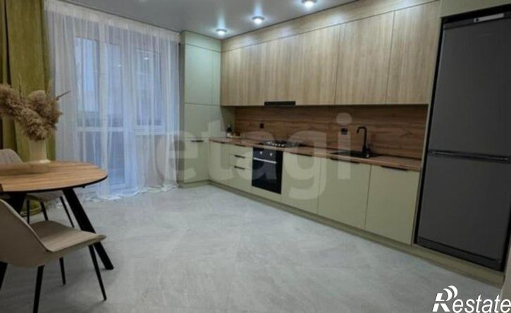 2-комн квартира ул Рогожникова, 21/1,  д. 21/1