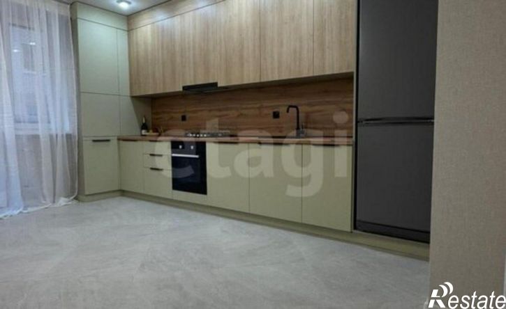 2-комн квартира ул Рогожникова, 21/1,  д. 21/1